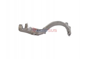 Aerosus Audi A6 C6 (4F) Μπροστινό Αριστερό Τιμόνι 2004 - 2011 2004, 2005, 2006, 2007, 2008, 2009, 2010, 2011 - 191070