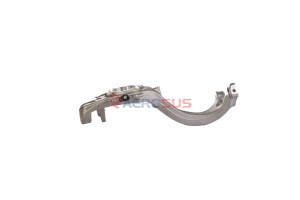 Aerosus Audi A6 C6 (4F) Μπροστινό Δεξί Τιμόνι 2004 - 2011 2004, 2005, 2006, 2007, 2008, 2009, 2010, 2011 - 191071