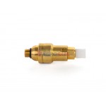Aerosus Audi A6 C6 4F Βαλβίδα Συγκράτησης Υπολειπόμενης Πίεσης Μπροστά 2004, 2005, 2006, 2007, 2008, 2009, 2010, 2011 - 163589