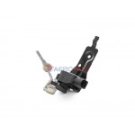 Aerosus Audi A6, RS6, S6 Allroad Και S6 Quattro, Avant, Sedan C6 (4F) Αισθητήρας Ελέγχου Ύψους Μπροστά Αριστερά 2004 - 2011 2004, 2005, 2006, 2007, 2008, 2009, 2010, 2011 - 179570