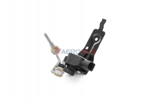 Aerosus Audi A6, RS6, S6 Allroad Και S6 Quattro, Avant, Sedan C6 (4F) Αισθητήρας Ελέγχου Ύψους Μπροστά Αριστερά 2004 - 2011 2004, 2005, 2006, 2007, 2008, 2009, 2010, 2011 - 179570