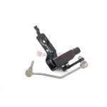 Aerosus Audi A6, RS6, S6 Allroad Και S6 Quattro, Avant, Sedan C6 (4F) Αισθητήρας Ελέγχου Ύψους Μπροστά Αριστερά 2004 - 2011 2004, 2005, 2006, 2007, 2008, 2009, 2010, 2011 - 179570