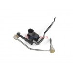 Aerosus Audi A6, RS6, S6 Allroad Και S6 Quattro, Avant, Sedan C6 (4F) Αισθητήρας Ελέγχου Ύψους Μπροστά Αριστερά 2004 - 2011 2004, 2005, 2006, 2007, 2008, 2009, 2010, 2011 - 179570