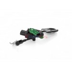 Aerosus Audi A6, RS6, S6 Allroad Quattro, Avant, Avant Quattro, Sedan (Λιμουζίνα) C7 (4G) Αισθητήρας Ελέγχου Ύψους Πίσω Αριστερά 2011 - 2018 2011, 2012, 2013, 2014, 2015, 2016, 2017, 2018 - 170410