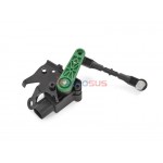 Aerosus Audi A7, RS7, S7 Hatchback, Sportback C7 (4G) Αισθητήρας Ελέγχου Ύψους Μπροστά Αριστερά 2010 - 2018 2010, 2011, 2012, 2013, 2014, 2015, 2016, 2017, 2018 - 179610