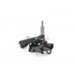 Aerosus Audi A7, RS7, S7 Hatchback, Sportback C7 (4G) Αισθητήρας Ελέγχου Ύψους Μπροστά Αριστερά 2010 - 2018 2010, 2011, 2012, 2013, 2014, 2015, 2016, 2017, 2018 - 170400