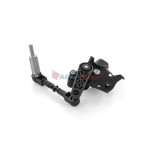Aerosus Audi A7, RS7, S7 Hatchback, Sportback C7 (4G) Αισθητήρας Ελέγχου Ύψους Μπροστά Αριστερά 2010 - 2018 2010, 2011, 2012, 2013, 2014, 2015, 2016, 2017, 2018 - 170400