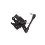 Aerosus Audi A7, RS7, S7 Hatchback, Sportback C7 (4G) Αισθητήρας Ελέγχου Ύψους Μπροστά Αριστερά 2010 - 2018 2010, 2011, 2012, 2013, 2014, 2015, 2016, 2017, 2018 - 170400