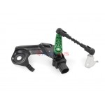 Aerosus Audi A7, RS7, S7 Hatchback, Sportback C7 (4G) Αισθητήρας Ελέγχου Ύψους Πίσω Αριστερά 2010 - 2018 2010, 2011, 2012, 2013, 2014, 2015, 2016, 2017, 2018 - 170410