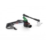 Aerosus Audi A7, RS7, S7 Hatchback, Sportback C7 (4G) Αισθητήρας Ελέγχου Ύψους Πίσω Αριστερά 2010 - 2018 2010, 2011, 2012, 2013, 2014, 2015, 2016, 2017, 2018 - 170410
