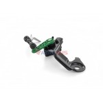 Aerosus Audi A7, RS7, S7 Hatchback, Sportback C7 (4G) Αισθητήρας Ελέγχου Ύψους Πίσω Αριστερά 2010 - 2018 2010, 2011, 2012, 2013, 2014, 2015, 2016, 2017, 2018 - 170410
