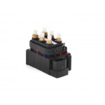 Aerosus Μπλοκ Βαλβίδων Audi A7 C7 4G Sportback 2010, 2011, 2012, 2013, 2014, 2015, 2016, 2017, 2018 - 164506