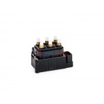 Aerosus Audi A8 D3 (4E) 2002-2010 Μπλοκ Βαλβίδων Για Αερανάρτηση 2002, 2003, 2004, 2005, 2006, 2007, 2008, 2009, 2010 - 163165