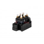 Aerosus Audi A8 D3 (4E) 2002-2010 Μπλοκ Βαλβίδων Για Αερανάρτηση 2002, 2003, 2004, 2005, 2006, 2007, 2008, 2009, 2010 - 163165