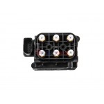 Aerosus Audi A8 D3 (4E) 2002-2010 Μπλοκ Βαλβίδων Για Αερανάρτηση 2002, 2003, 2004, 2005, 2006, 2007, 2008, 2009, 2010 - 163165
