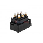 Aerosus Audi A8 D3 (4E) 2002-2010 Μπλοκ Βαλβίδων Για Αερανάρτηση 2002, 2003, 2004, 2005, 2006, 2007, 2008, 2009, 2010 - 163165