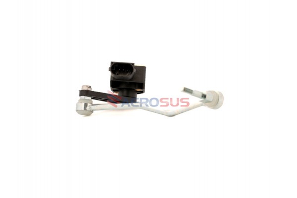 Aerosus Audi A8 D3 (4E) Αισθητήρας Ελέγχου Ύψους Εμπρός Αριστερά 2002 - 2010 2002, 2003, 2004, 2005, 2006, 2007, 2008, 2009, 2010 - 179578