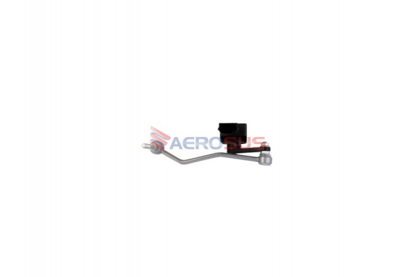 Aerosus Audi A8 D3 (4E) Αισθητήρας Ελέγχου Ύψους Μπροστά Δεξιά 2002, 2003, 2004, 2005, 2006, 2007, 2008, 2009, 2010 - 169021