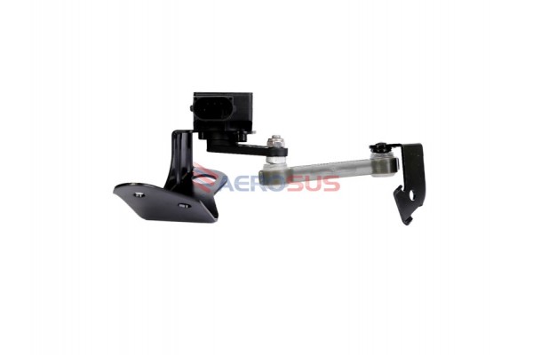 Aerosus Audi A8 D3 (4E) Αισθητήρας Ελέγχου Ύψους Πίσω Αριστερά 2002 - 2010 2002, 2003, 2004, 2005, 2006, 2007, 2008, 2009, 2010 - 163166