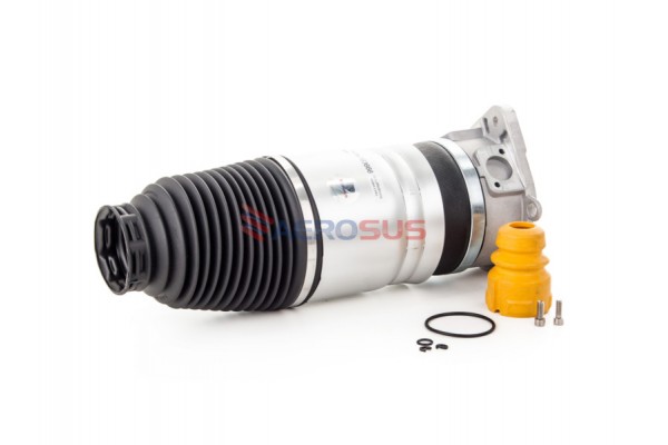 Aerosus Audi A8 D3 Πίσω Δεξί Αερανάρτηση (Κανονικό/Σπορ) 2002, 2003, 2004, 2005, 2006, 2007, 2008, 2009, 2010 - 163666