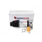 Aerosus Audi A8 D3 Πίσω Δεξί Αερανάρτηση (Κανονικό/Σπορ) 2002, 2003, 2004, 2005, 2006, 2007, 2008, 2009, 2010 - 163666