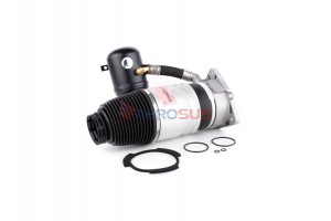 Aerosus Audi A8/S8 D3 (4E) Πίσω Αριστερό Ελατήριο Αέρος (Κανονικό/Σπορ) 2002-2010 2002, 2003, 2004, 2005, 2006, 2007, 2008, 2009, 2010 - 178989