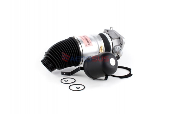 Aerosus Audi A8/S8 D3 (4E) Πίσω Δεξί Αερανάρτηση (Κανονική/Σπορ) 2002-2010 2002, 2003, 2004, 2005, 2006, 2007, 2008, 2009, 2010 - 178990