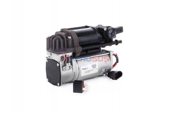 Aerosus Συμπιεστής Ανάρτησης Αέρα Audi A8 D4 2009, 2010, 2011, 2012, 2013, 2014, 2015, 2016, 2017 - 163635