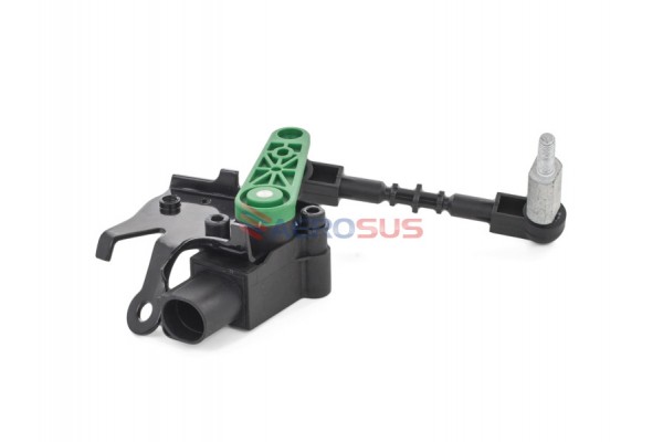 Aerosus Audi A8, S8 D4 (4H) Αισθητήρας Ελέγχου Ύψους Εμπρός Αριστερά 2009 - 2018 2009, 2010, 2011, 2012, 2013, 2014, 2015, 2016, 2017, 2018 - 179610
