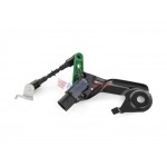 Aerosus Audi A8, S8 D4 (4H) Αισθητήρας Ελέγχου Ύψους Πίσω Αριστερά 2009 - 2018 2009, 2010, 2011, 2012, 2013, 2014, 2015, 2016, 2017, 2018 - 170410