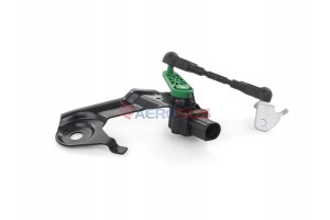 Aerosus Audi A8, S8 D4 (4H) Αισθητήρας Ελέγχου Ύψους Πίσω Αριστερά 2009 - 2018 2009, 2010, 2011, 2012, 2013, 2014, 2015, 2016, 2017, 2018 - 170410