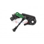 Aerosus Audi A8, S8 D4 (4H) Αισθητήρας Ελέγχου Ύψους Πίσω Δεξιού 2010 - 2018 2010, 2011, 2012, 2013, 2014, 2015, 2016, 2017, 2018 - 179600