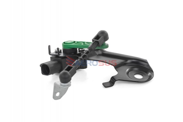 Aerosus Audi A8, S8 D4 (4H) Αισθητήρας Ελέγχου Ύψους Πίσω Δεξιού 2010 - 2018 2010, 2011, 2012, 2013, 2014, 2015, 2016, 2017, 2018 - 179600