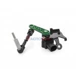 Aerosus Audi A8, S8 Quattro D4 (4H) Αισθητήρας Ελέγχου Ύψους Μπροστά Δεξιά 2010 - 2018 2009, 2010, 2011, 2012, 2013, 2014, 2015, 2016, 2017, 2018 - 170420