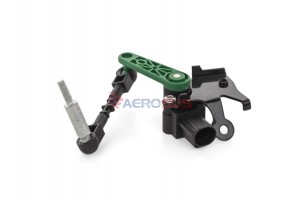 Aerosus Audi A8, S8 Quattro D4 (4H) Αισθητήρας Ελέγχου Ύψους Μπροστά Δεξιά 2010 - 2018 2009, 2010, 2011, 2012, 2013, 2014, 2015, 2016, 2017, 2018 - 170420