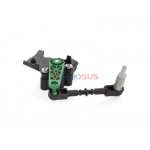 Aerosus Audi A8, S8 Quattro D4 (4H) Αισθητήρας Ελέγχου Ύψους Μπροστά Δεξιά 2010 - 2018 2009, 2010, 2011, 2012, 2013, 2014, 2015, 2016, 2017, 2018 - 170420