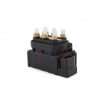 Aerosus Audi S8 D4 4H Μπλοκ Βαλβίδων Quattro Για Αερανάρτηση 2009, 2010, 2011, 2012, 2013, 2014, 2015, 2016, 2017, 2018 - 164506