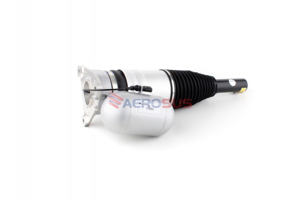 Aerosus Audi A8 / S8 4N (D5) Αμορτισέρ Αέρα Πίσω Αριστερά Με Cdc 2017, 2018, 2019, 2020, 2021, 2022, 2023 - 178985