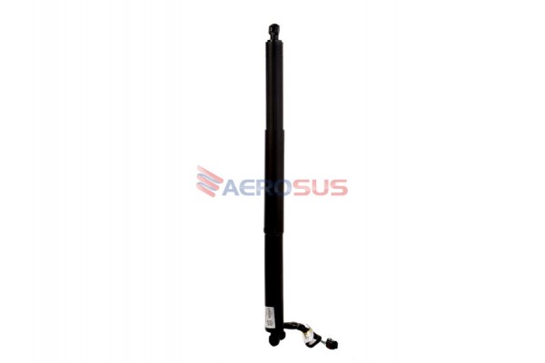 Aerosus Audi Q3 8U (2011-2018) Ηλεκτρική Βάση Ανύψωσης Πίσω Πόρτας Χώρου Αποσκευών 2011, 2012, 2013, 2014, 2015, 2016, 2017, 2018 - 200192