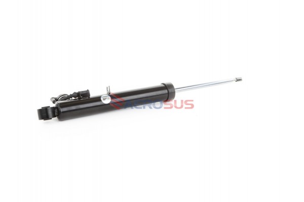 Aerosus Audi Q5 8R 2008-2017 Αμορτισέρ Πίσω Αριστερά Με Cdc (Συνεχής Έλεγχος Απόσβεσης) 2008, 2009, 2010, 2011, 2012, 2013, 2014, 2015, 2016, 2017 - 164404