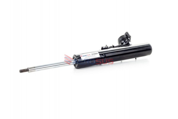 Aerosus Audi Q5 8R 2008-2017 Αμορτισέρ Με Cdc Εμπρός Δεξιά 2008, 2009, 2010, 2011, 2012, 2013, 2014, 2015, 2016, 2017 - 164415