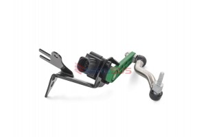 Aerosus Audi Q5, SQ5 Με Αερανάρτηση Και Αισθητήρα Ελέγχου Ύψους Cdc 8R Εμπρός Αριστερά 2008 - 2017 Με Cdc (Συνεχής Έλεγχος απόσβεσης) 2008, 2009, 2010, 2011, 2012, 2013, 2014, 2015, 2016, 2017 - 179580