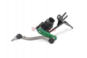 Aerosus Audi Q5, SQ5 Με Αερανάρτηση Και Αισθητήρα Ελέγχου Ύψους Cdc 8R Εμπρός Δεξιά 2008 - 2017 Με Cdc (συνεχής Έλεγχος απόσβεσης) 2008, 2009, 2010, 2011, 2012, 2013, 2014, 2015, 2016, 2017 - 179581