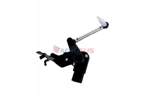 Aerosus Audi Q5 Με Αισθητήρα Ελέγχου Ύψους Edc Fy Εμπρός Αριστερά 2017 - 2024 2017, 2018, 2019, 2020, 2021, 2022, 2023, 2024 - 179601