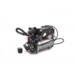 Aerosus Audi Q7 (4L) 2005-2015 Air Suspension Compressor 2005, 2006, 2007, 2008, 2009, 2010, 2011, 2012, 2013, 2014, 2015 - 163505