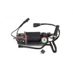 Aerosus Audi Q7 (4L) 2005-2015 Air Suspension Compressor 2005, 2006, 2007, 2008, 2009, 2010, 2011, 2012, 2013, 2014, 2015 - 163505