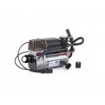 Aerosus Audi Q7 (4L) 2005-2015 Air Suspension Compressor 2005, 2006, 2007, 2008, 2009, 2010, 2011, 2012, 2013, 2014, 2015 - 163505