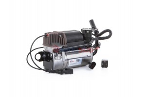 Aerosus Audi Q7 (4L) 2005-2015 Air Suspension Compressor 2005, 2006, 2007, 2008, 2009, 2010, 2011, 2012, 2013, 2014, 2015 - 163505