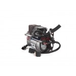 Aerosus Audi Q7 (4L) 2005-2015 Air Suspension Compressor 2005, 2006, 2007, 2008, 2009, 2010, 2011, 2012, 2013, 2014, 2015 - 163505