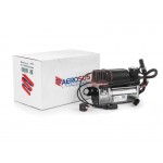 Aerosus Audi Q7 (4L) 2005-2015 Air Suspension Compressor 2005, 2006, 2007, 2008, 2009, 2010, 2011, 2012, 2013, 2014, 2015 - 163505